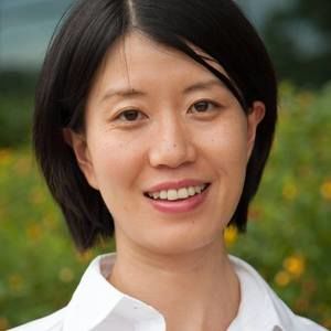 Meet your Posher, Jing